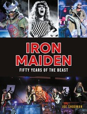 Iron Maiden