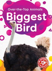 Biggest Bird