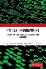 Python Programming