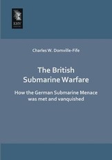 The British Submarine Warfare