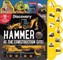 Discovery: Hammer at the Construction Site!