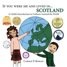 If You Were Me and Lived in... Scotland