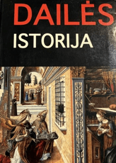Dailės istorija