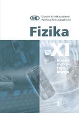 Fizika. Bendrasis kursas. 11 klasės mokytojo knyga