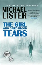 The Girl Who Cried Blood Tears