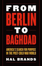 From Berlin to Baghdad