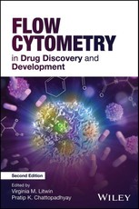 Flow Cytometry in Drug Discovery and Development, 2nd Edition
