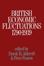 British Economic Fluctuations, 1790-1939