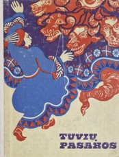 Tuvių pasakos (1975)