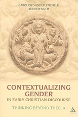 Contextualizing Gender in Early Christian Discourse