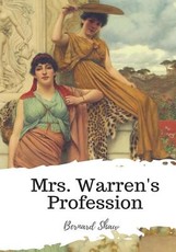 Mrs. Warren's Profession