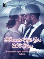 Romantic Night: Get a CEO Home