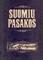 Suomių pasakos
