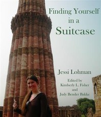Finding Yourself in a Suitcase