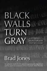 Black Walls Turn Gray