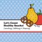 Let's Count Healthy Snacks!