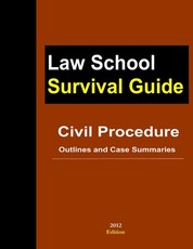 Civil Procedure