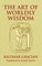 The Art of Worldly Wisdom