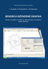 Bendroji inžinerinė grafika