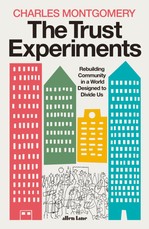 The Trust Experiments