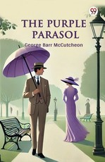 The Purple Parasol
