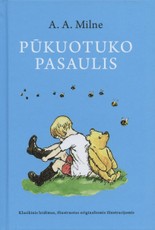 Pūkuotuko pasaulis Pūkuotuko pasaulis