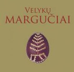 Velykų margučiai