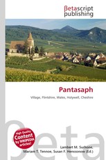 Pantasaph