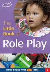 The Little Book of Role Play