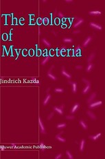 The Ecology of Mycobacteria