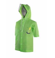 Nuotykių lietpaltis „Kakė Makė“, XS