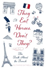 They Eat Horses, Don't They?