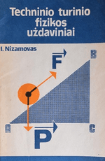 Techninio turinio fizikos uždaviniai
