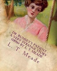 Dr. Rumsey's patient