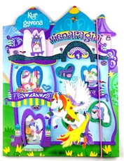 Kur gyvena vienaragiai