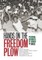 Hands on the Freedom Plow