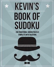 Kevin's Book Of Sudoku