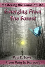 Emerging From The Forest
