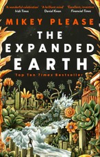 The Expanded Earth