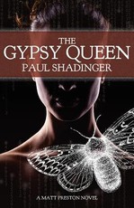 The Gypsy Queen