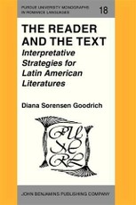 Reader and the Text