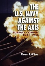The U.S. Navy Against the Axis
