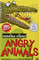 Angry Animals (Horrible Science)