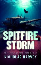 Spitfire Storm