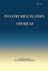 Infantry Rifle Platoon and Squad