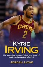 Kyrie Irving
