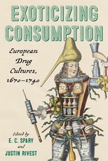 Exoticizing Consumption
