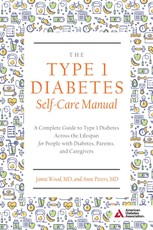 The Type 1 Diabetes Self-Care Manual