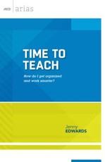 Time to Teach