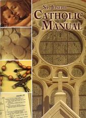 St. Joseph Catholic Handbook